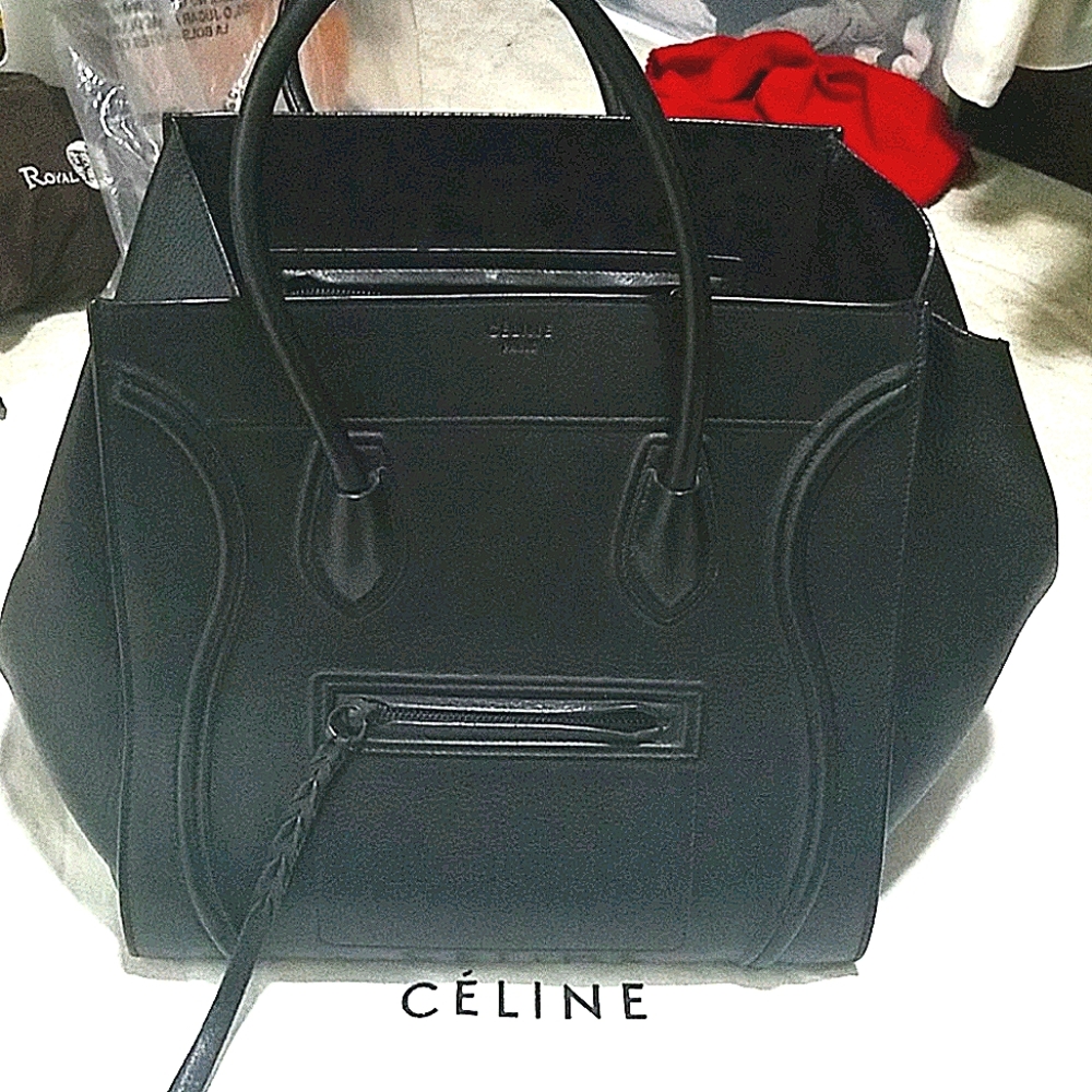 Celine Phantom